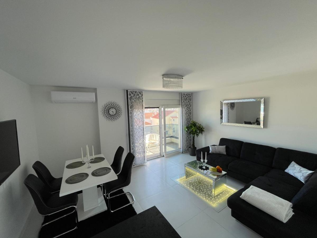 Sky Garden Trogir Lejlighed Eksteriør billede