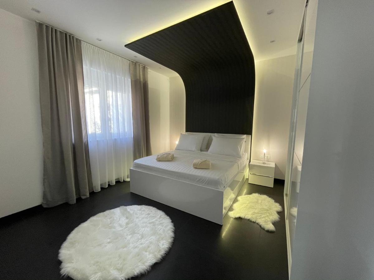 Sky Garden Trogir Lejlighed Eksteriør billede