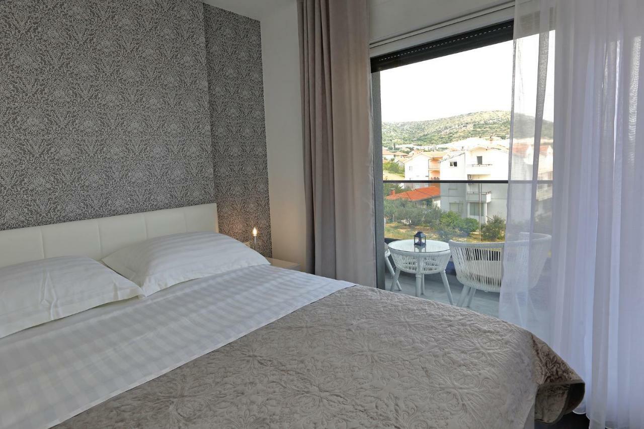 Sky Garden Trogir Lejlighed Eksteriør billede